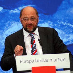 Martin Schulz Alter