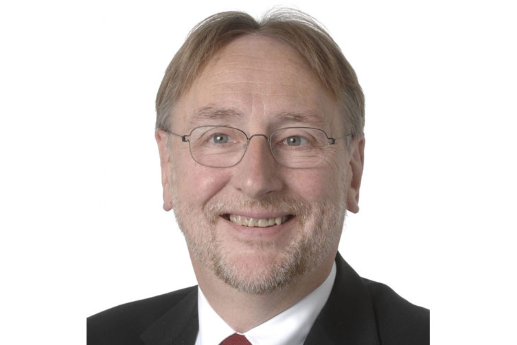 MdEP Bernd Lange