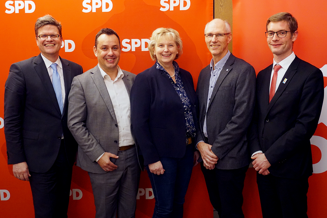 Gruppenbild