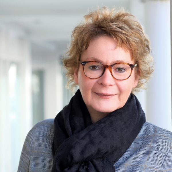 Daniela Behrens