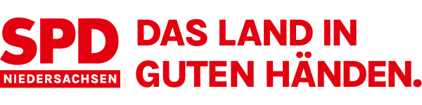 Logo: SPD Niedersachsen