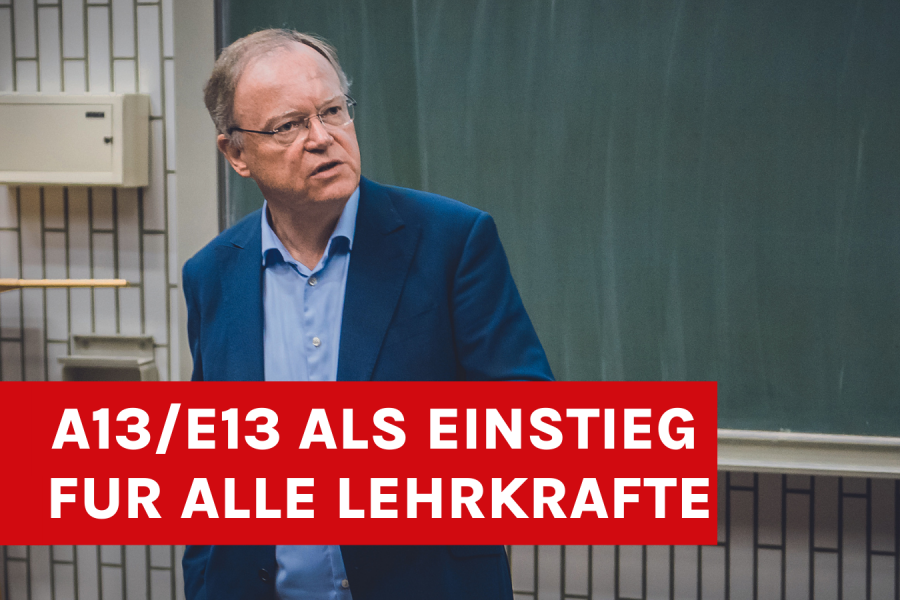 A13_E13 als Einstieg für alle Lehrkräfte
