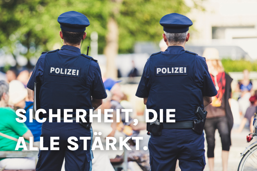 SPD: Sicherheit in Niedersachsen