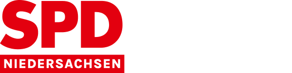Logo: SPD Niedersachsen